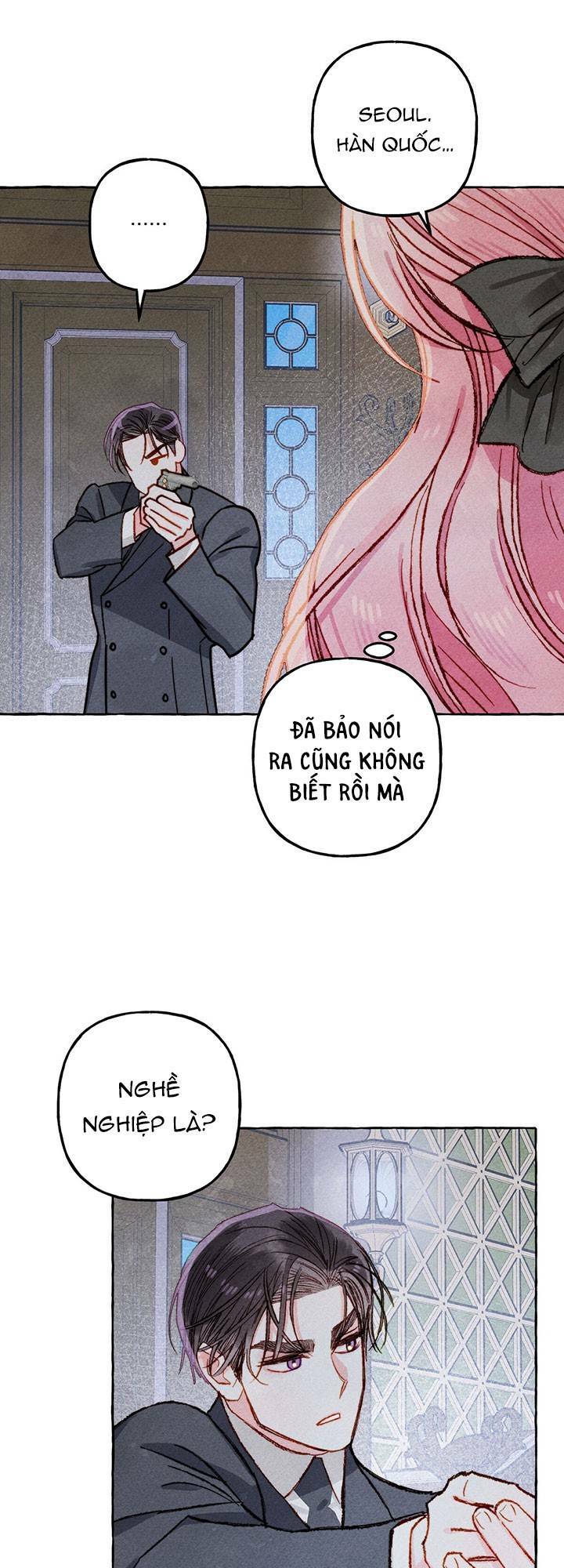 Nuôi Dưỡng Một Bé Rồng Đen Chapter 11 - Trang 2