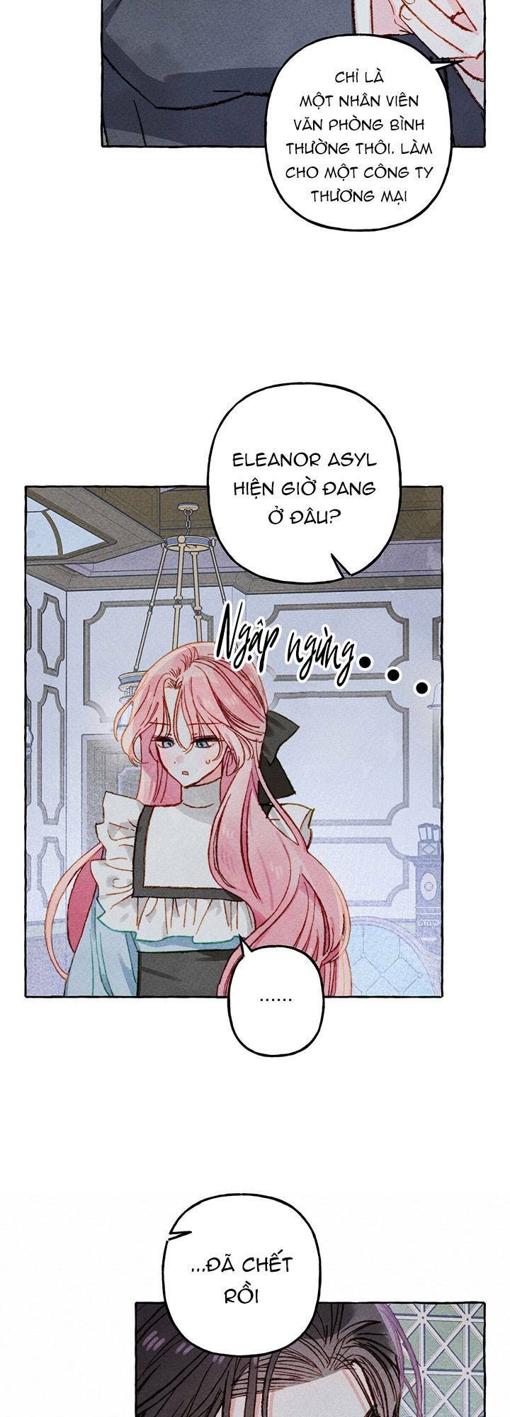 Nuôi Dưỡng Một Bé Rồng Đen Chapter 11 - Trang 2