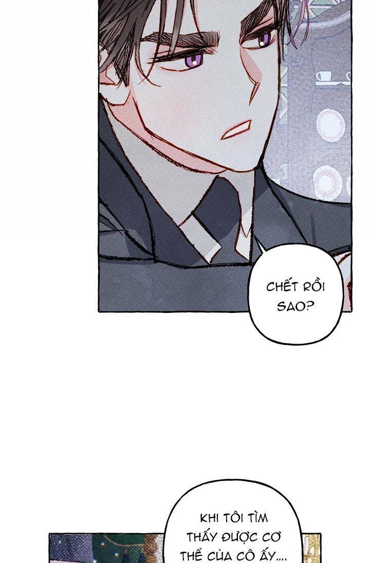 Nuôi Dưỡng Một Bé Rồng Đen Chapter 11 - Trang 2