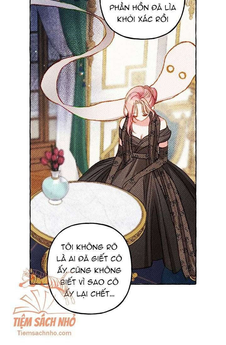 Nuôi Dưỡng Một Bé Rồng Đen Chapter 11 - Trang 2