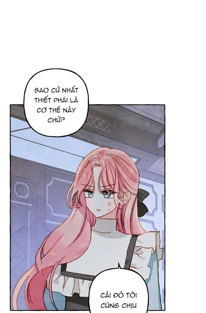 Nuôi Dưỡng Một Bé Rồng Đen Chapter 11 - Trang 2