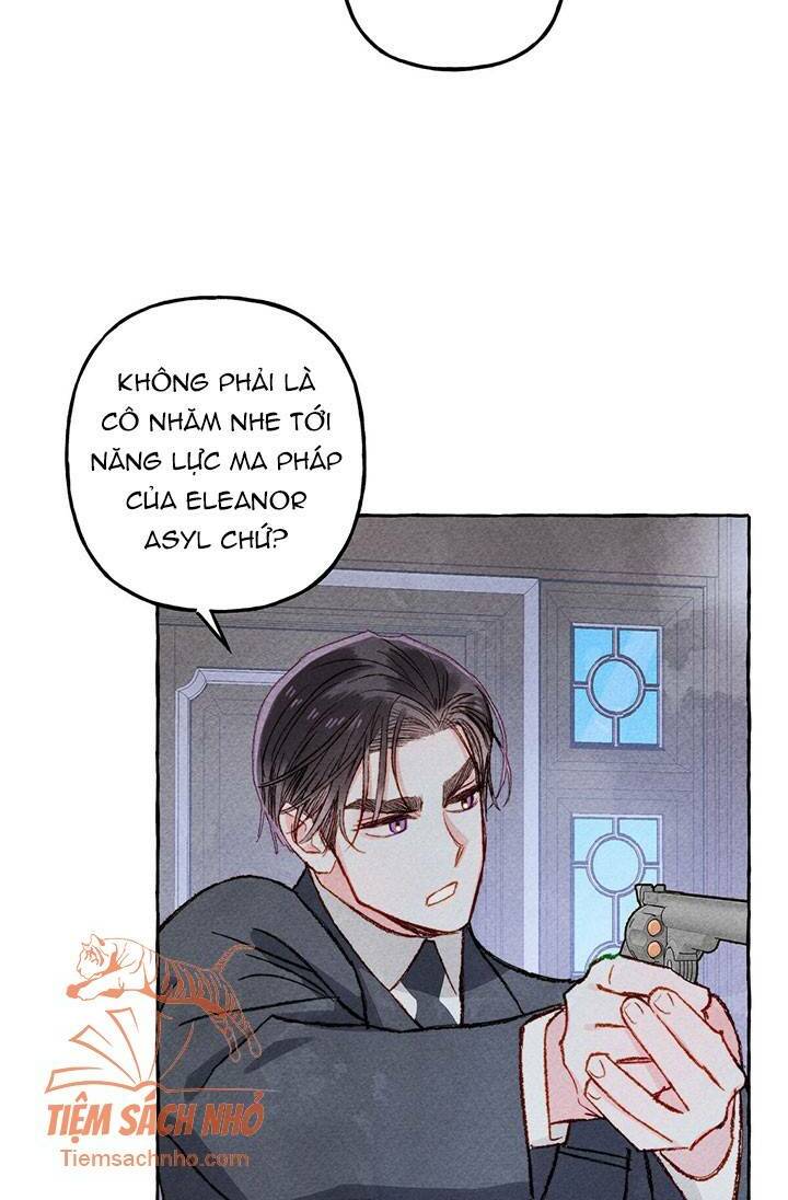 Nuôi Dưỡng Một Bé Rồng Đen Chapter 11 - Trang 2