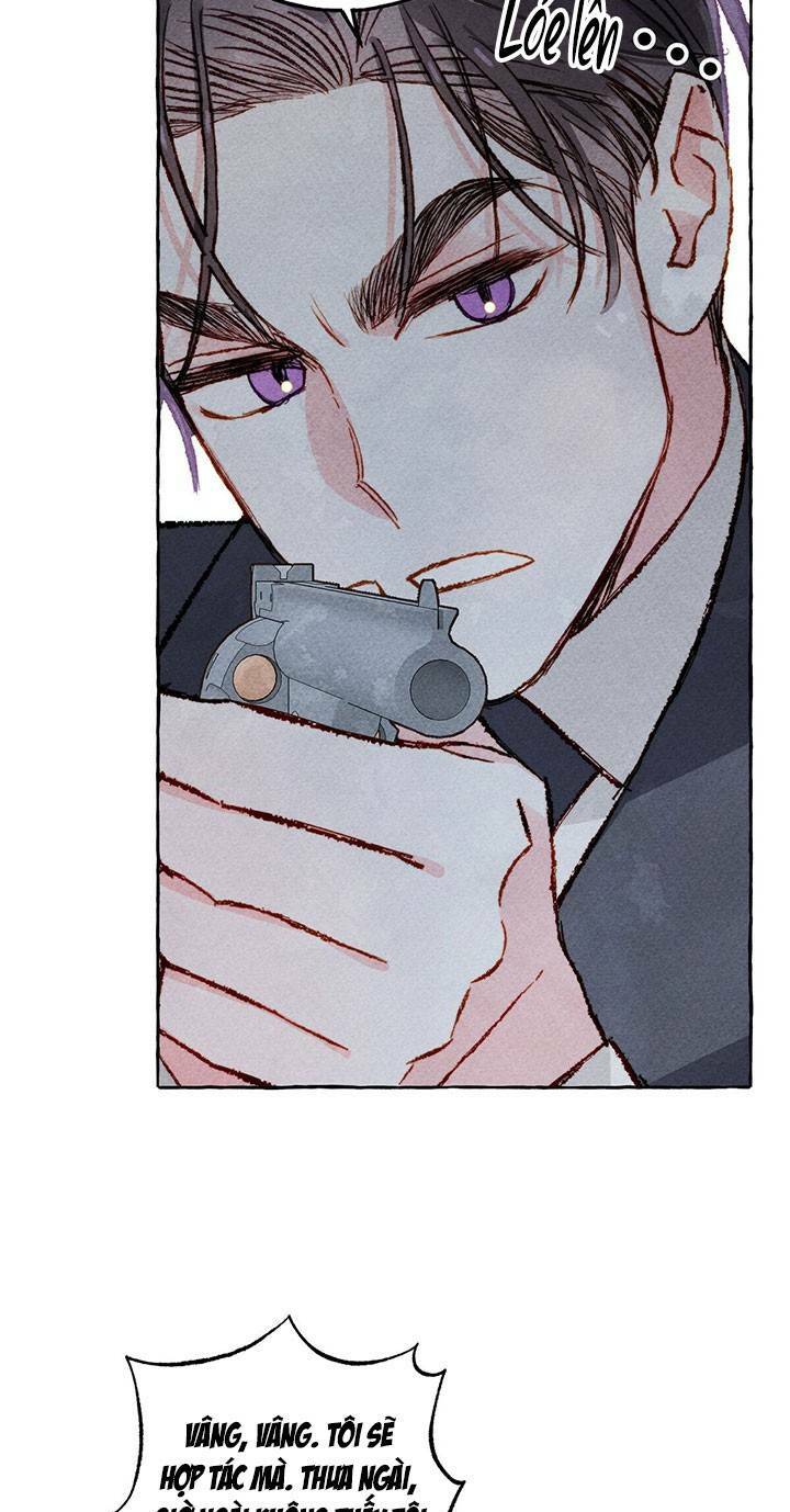 Nuôi Dưỡng Một Bé Rồng Đen Chapter 11 - Trang 2