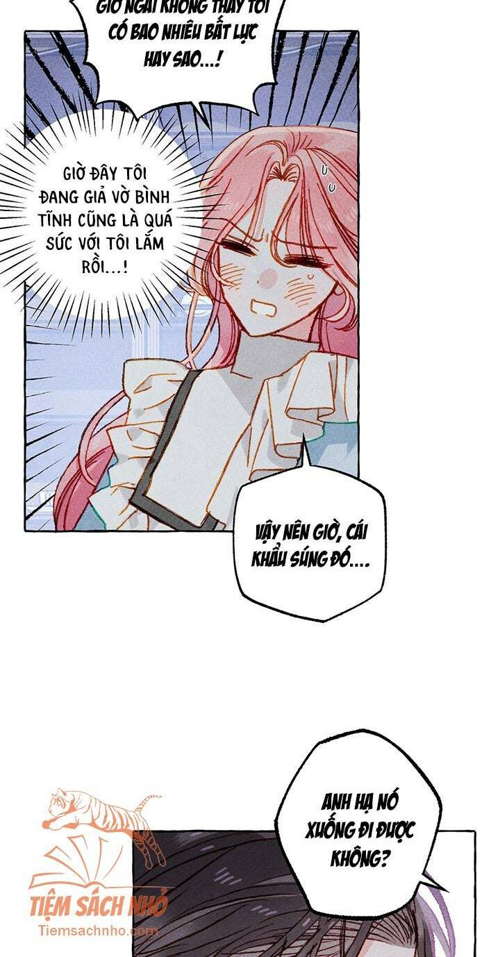 Nuôi Dưỡng Một Bé Rồng Đen Chapter 11 - Trang 2