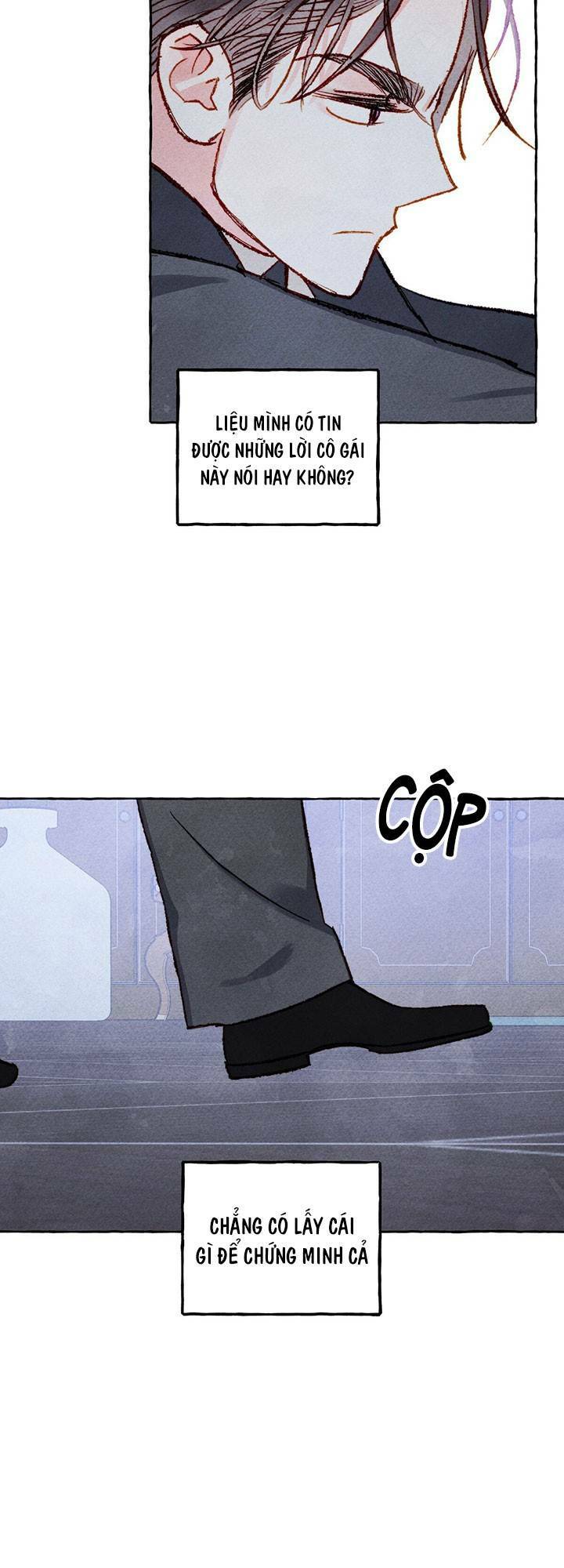 Nuôi Dưỡng Một Bé Rồng Đen Chapter 11 - Trang 2