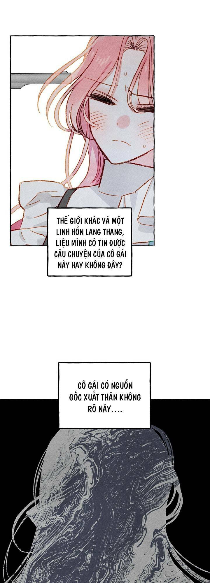 Nuôi Dưỡng Một Bé Rồng Đen Chapter 11 - Trang 2