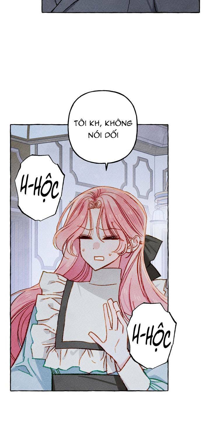 Nuôi Dưỡng Một Bé Rồng Đen Chapter 11 - Trang 2