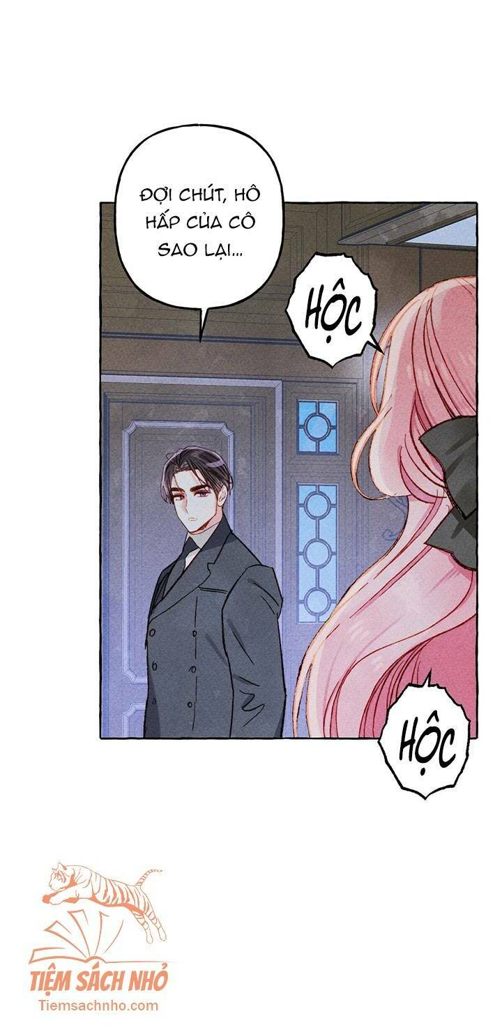 Nuôi Dưỡng Một Bé Rồng Đen Chapter 11 - Trang 2