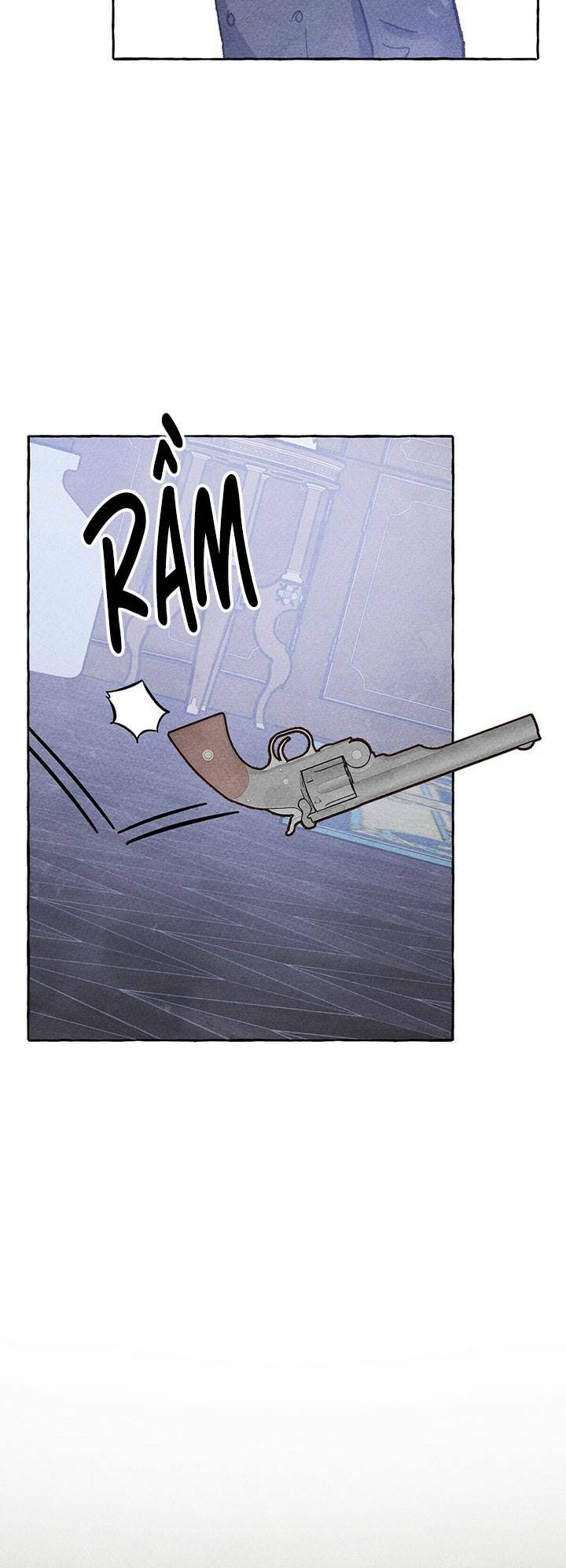 Nuôi Dưỡng Một Bé Rồng Đen Chapter 11 - Trang 2