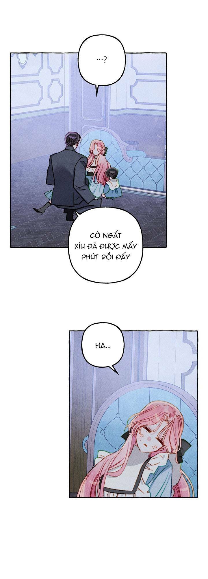 Nuôi Dưỡng Một Bé Rồng Đen Chapter 11 - Trang 2