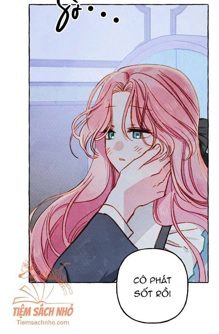 Nuôi Dưỡng Một Bé Rồng Đen Chapter 11 - Trang 2