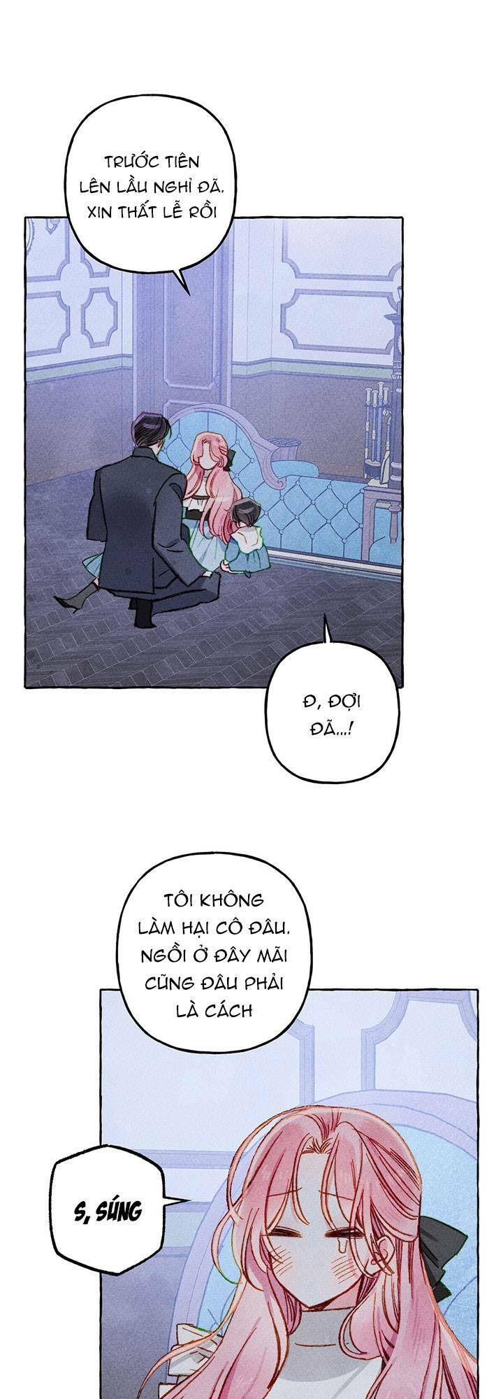 Nuôi Dưỡng Một Bé Rồng Đen Chapter 11 - Trang 2