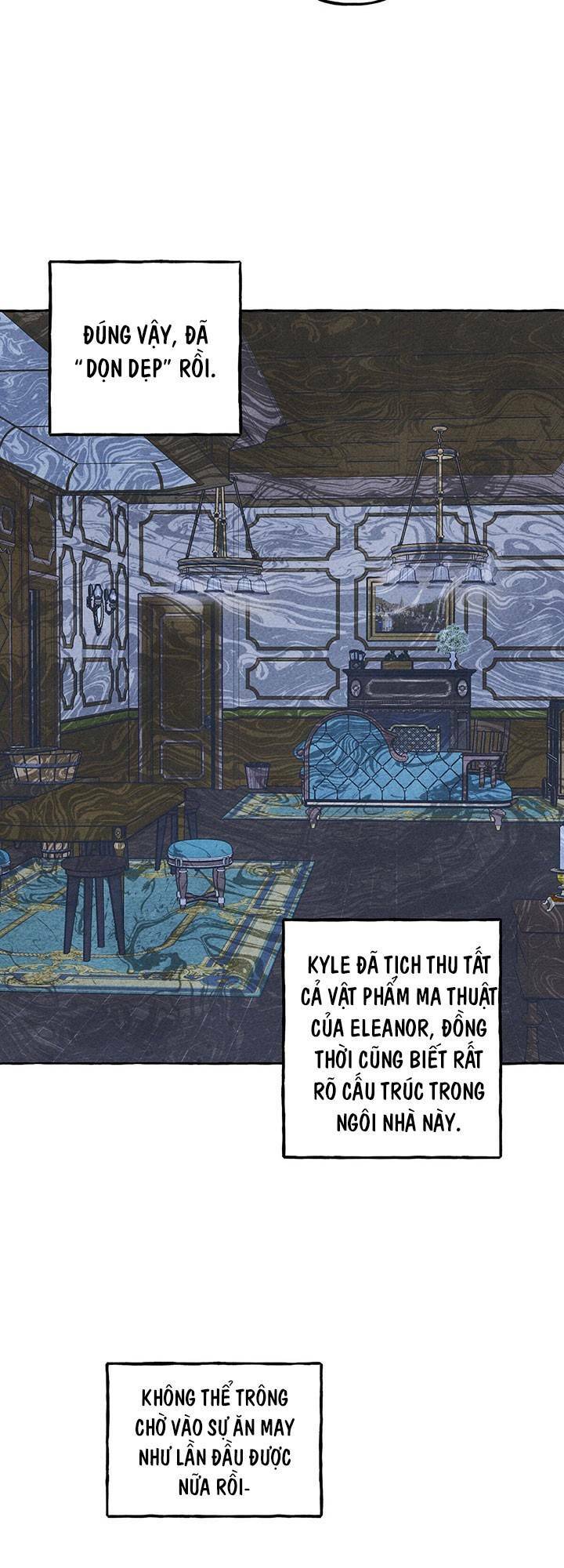 Nuôi Dưỡng Một Bé Rồng Đen Chapter 11 - Trang 2