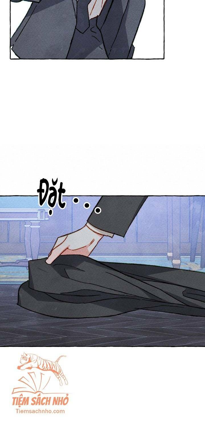 Nuôi Dưỡng Một Bé Rồng Đen Chapter 11 - Trang 2