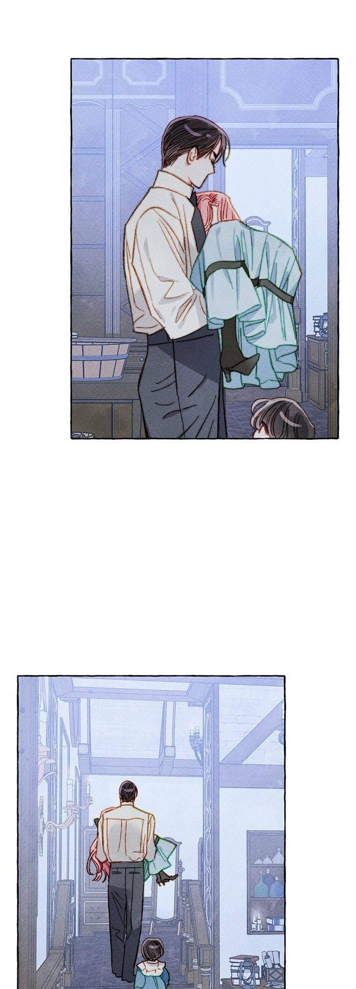 Nuôi Dưỡng Một Bé Rồng Đen Chapter 11 - Trang 2