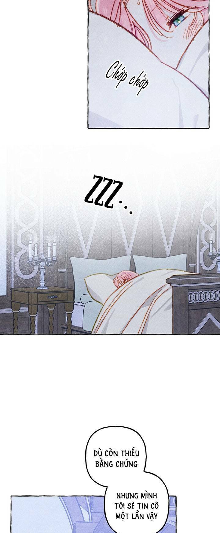 Nuôi Dưỡng Một Bé Rồng Đen Chapter 11 - Trang 2