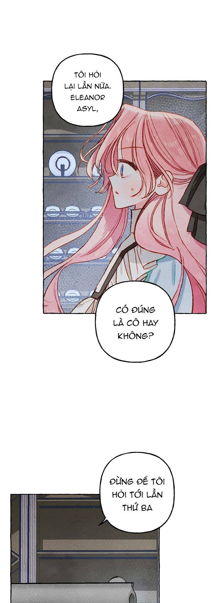 Nuôi Dưỡng Một Bé Rồng Đen Chapter 11 - Trang 2