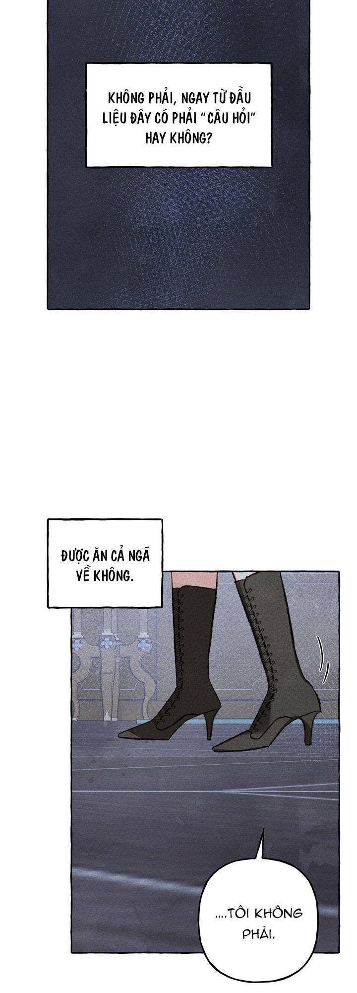 Nuôi Dưỡng Một Bé Rồng Đen Chapter 11 - Trang 2