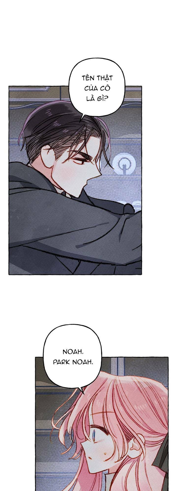 Nuôi Dưỡng Một Bé Rồng Đen Chapter 11 - Trang 2