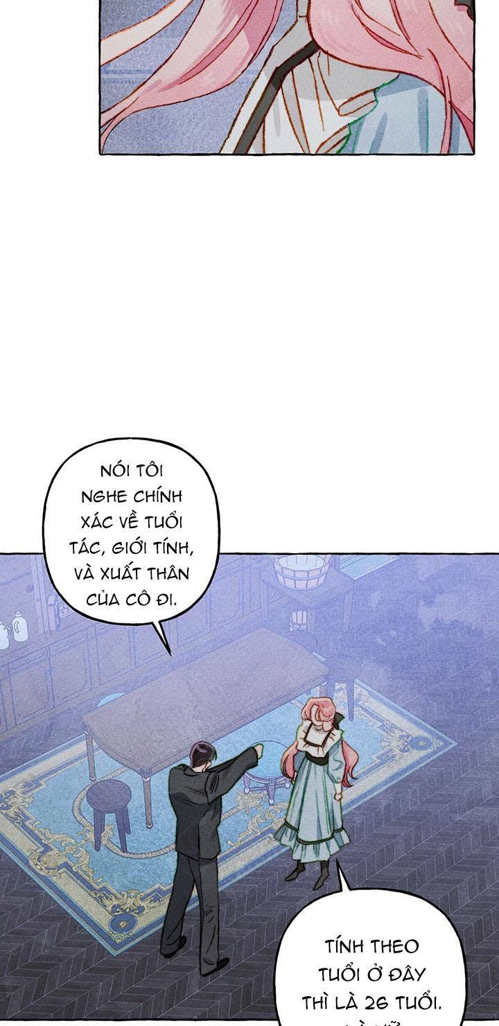 Nuôi Dưỡng Một Bé Rồng Đen Chapter 11 - Trang 2