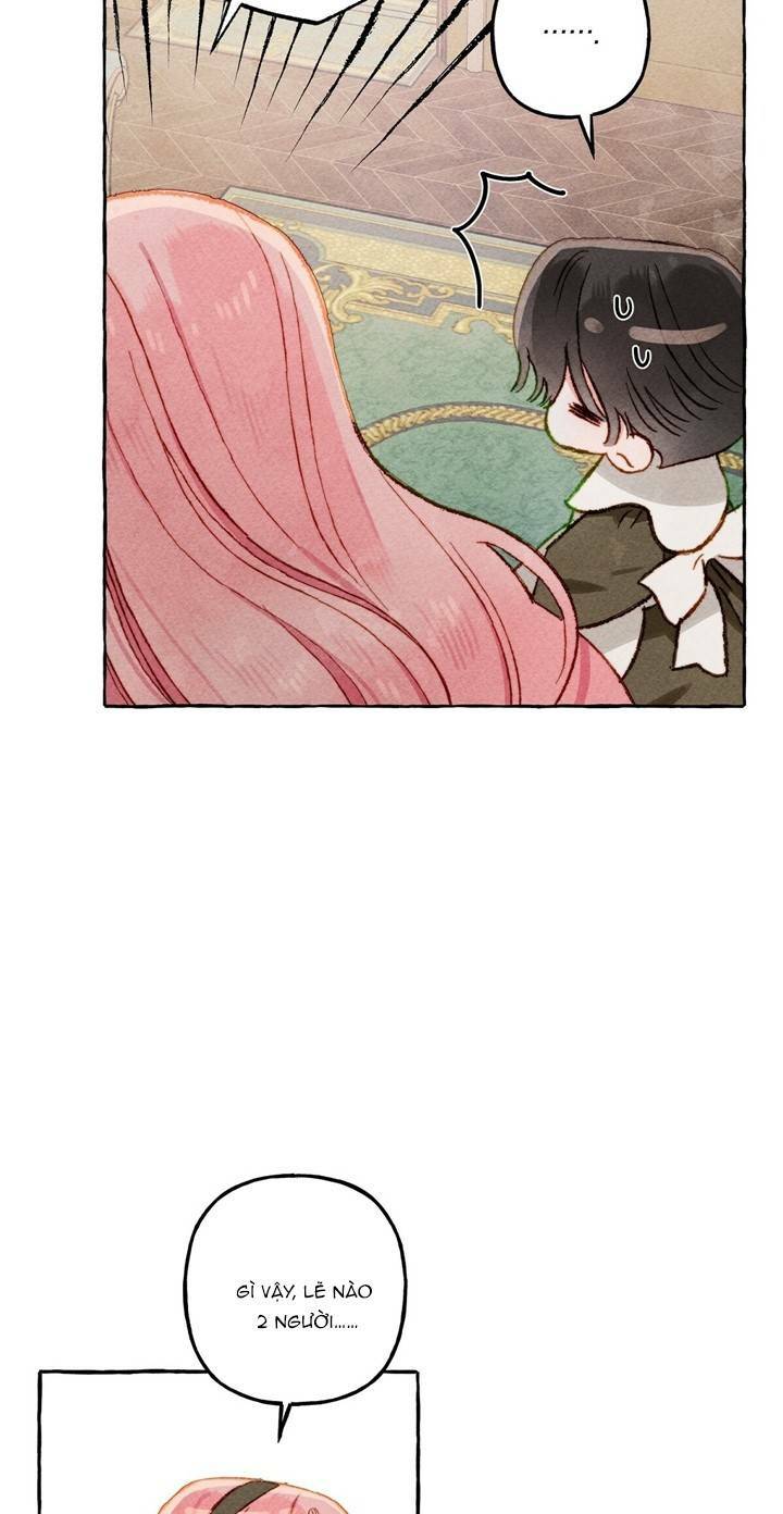 Nuôi Dưỡng Một Bé Rồng Đen Chapter 12 - Trang 2