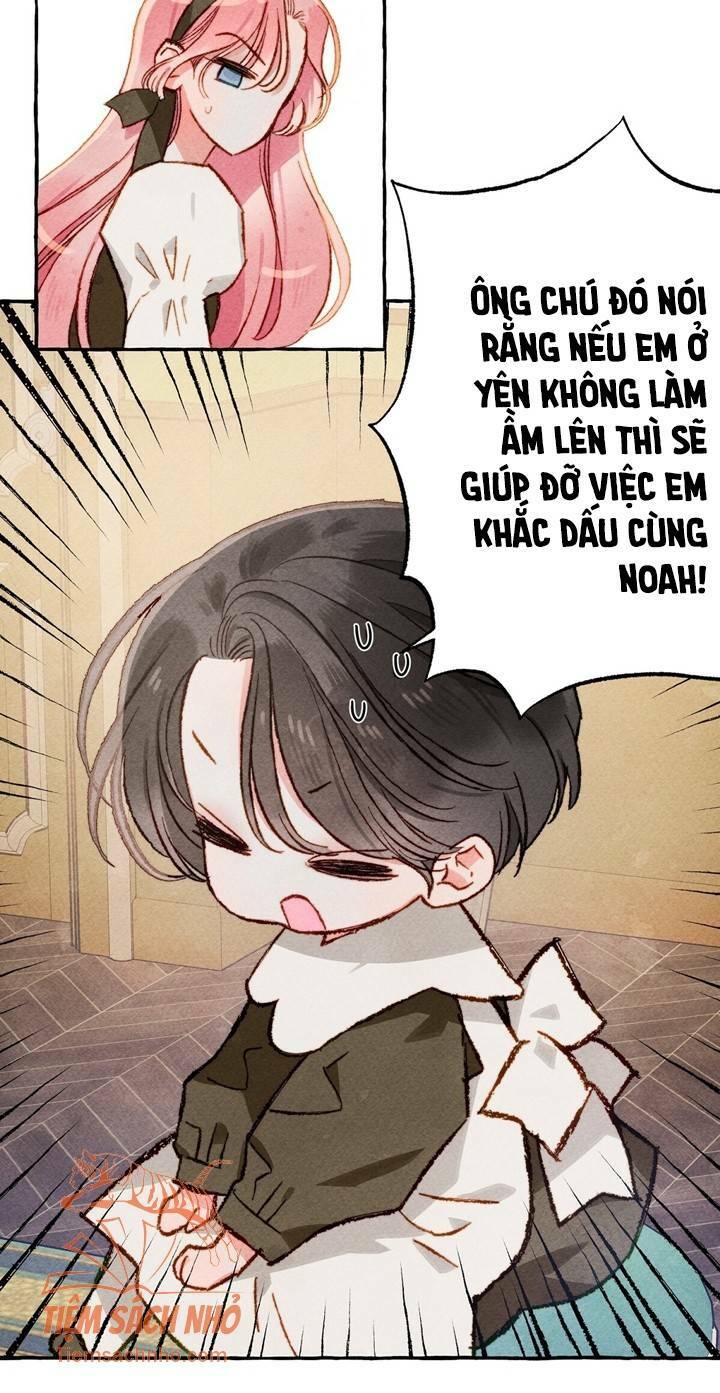 Nuôi Dưỡng Một Bé Rồng Đen Chapter 12 - Trang 2