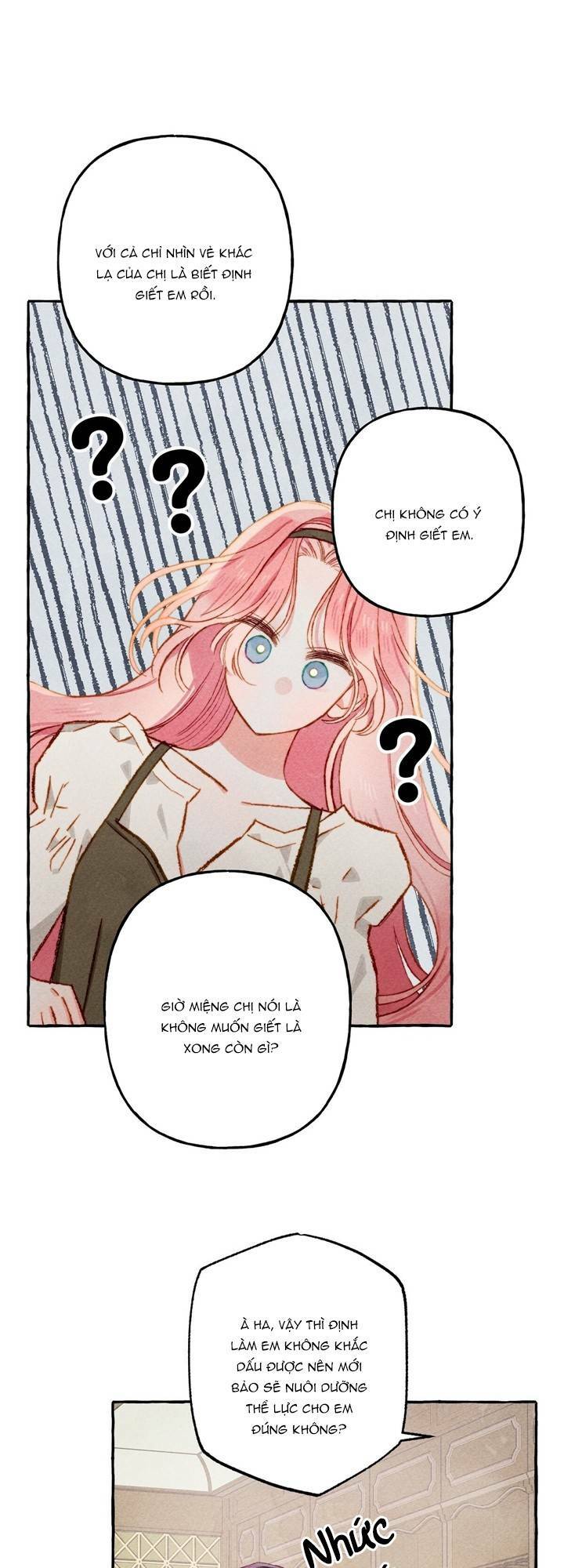 Nuôi Dưỡng Một Bé Rồng Đen Chapter 12 - Trang 2