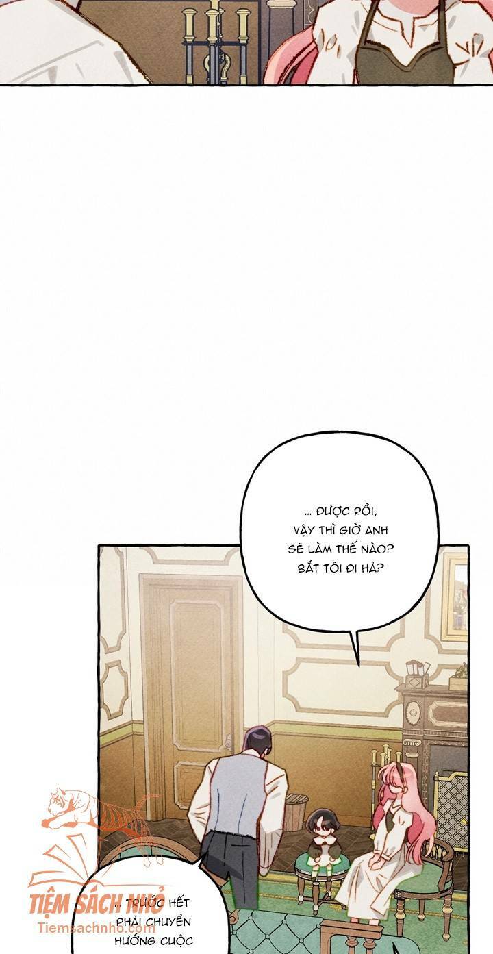 Nuôi Dưỡng Một Bé Rồng Đen Chapter 12 - Trang 2