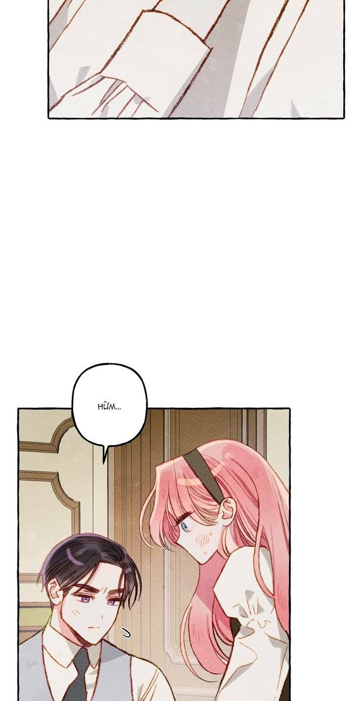 Nuôi Dưỡng Một Bé Rồng Đen Chapter 12 - Trang 2