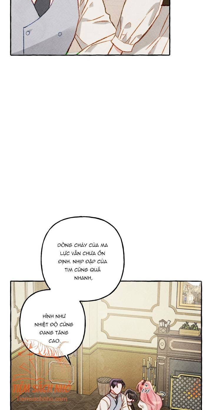 Nuôi Dưỡng Một Bé Rồng Đen Chapter 12 - Trang 2