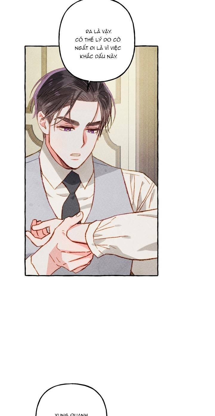 Nuôi Dưỡng Một Bé Rồng Đen Chapter 12 - Trang 2