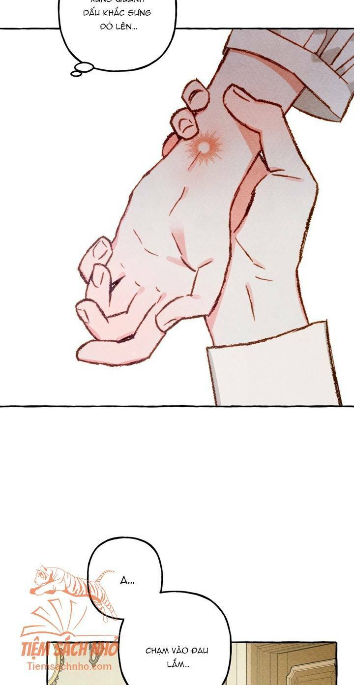 Nuôi Dưỡng Một Bé Rồng Đen Chapter 12 - Trang 2