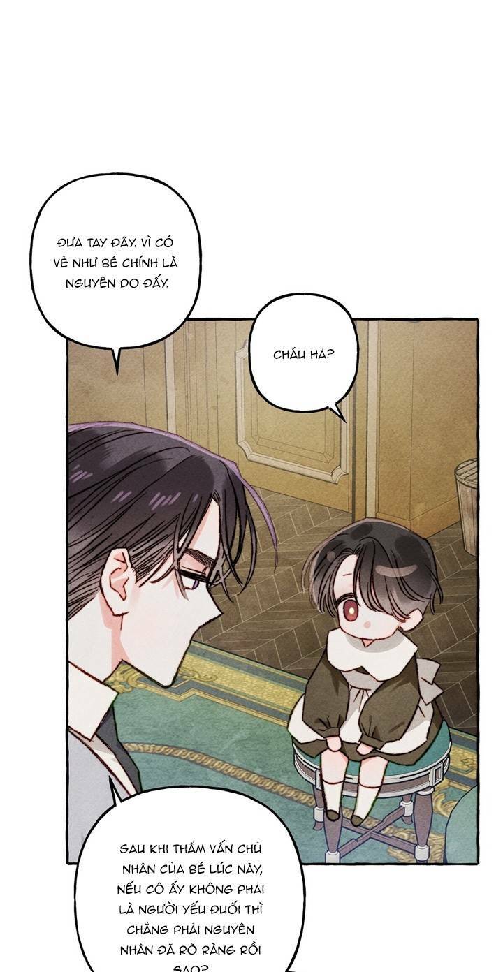 Nuôi Dưỡng Một Bé Rồng Đen Chapter 12 - Trang 2