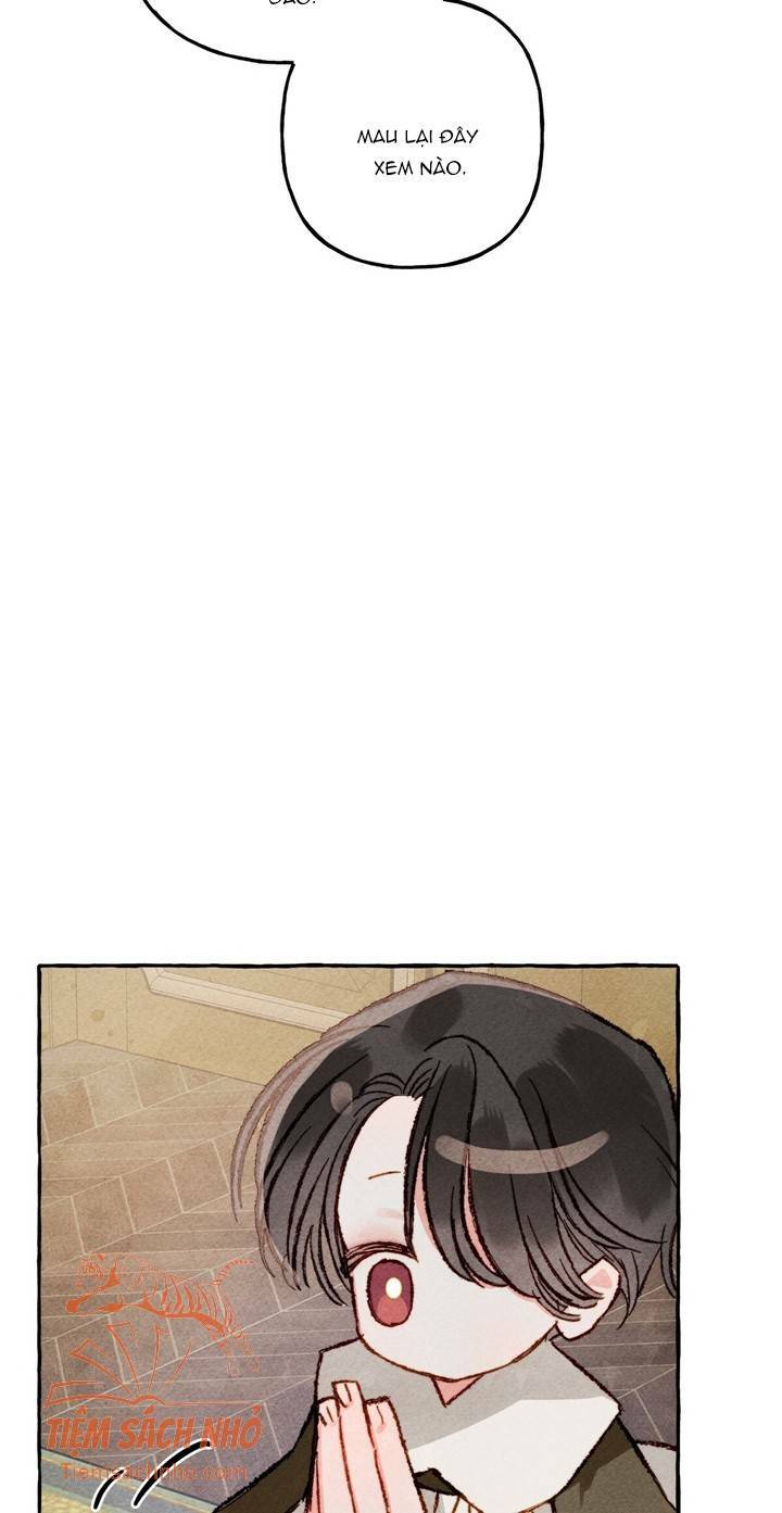 Nuôi Dưỡng Một Bé Rồng Đen Chapter 12 - Trang 2