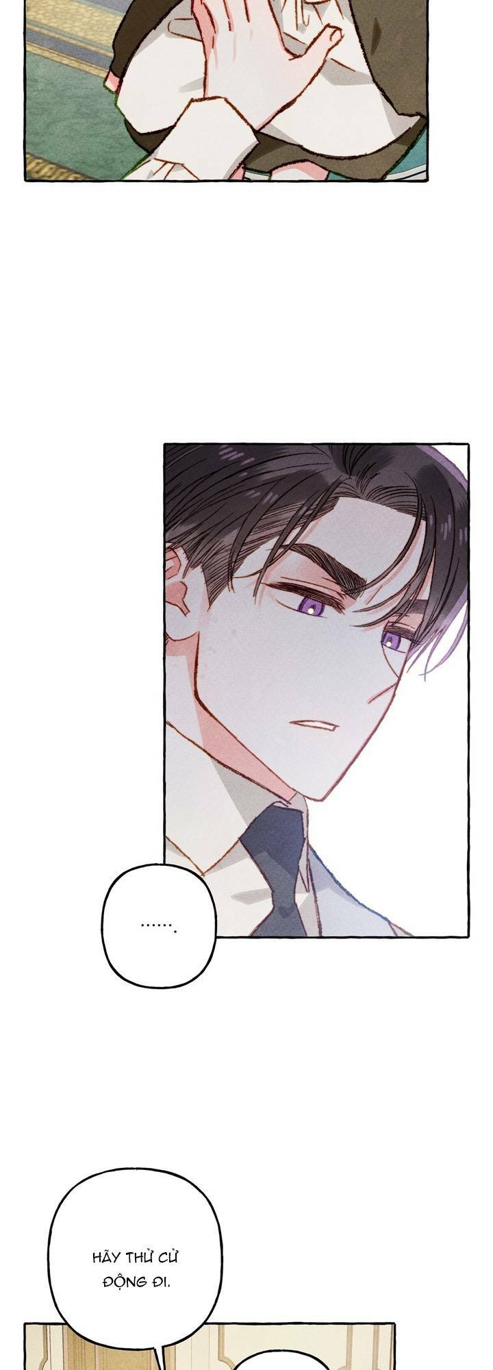 Nuôi Dưỡng Một Bé Rồng Đen Chapter 12 - Trang 2