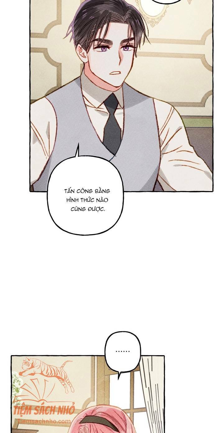 Nuôi Dưỡng Một Bé Rồng Đen Chapter 12 - Trang 2