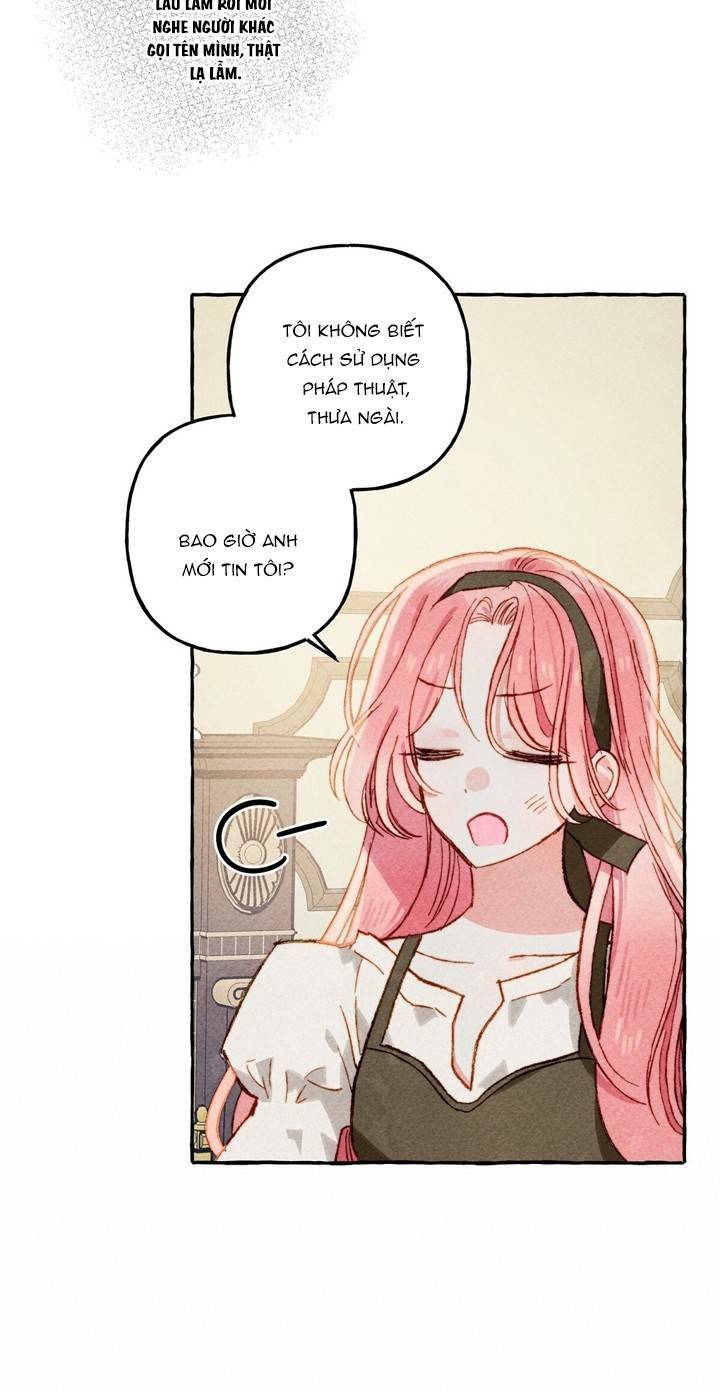 Nuôi Dưỡng Một Bé Rồng Đen Chapter 12 - Trang 2