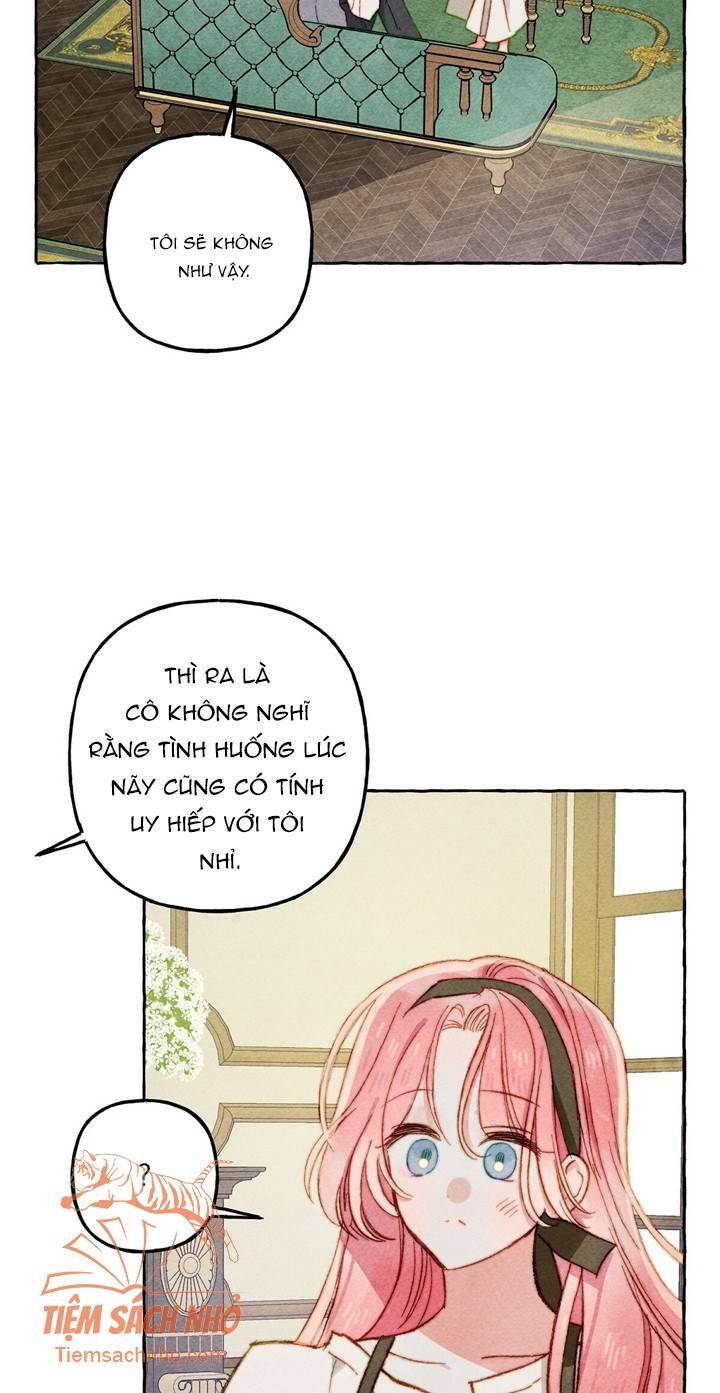 Nuôi Dưỡng Một Bé Rồng Đen Chapter 12 - Trang 2