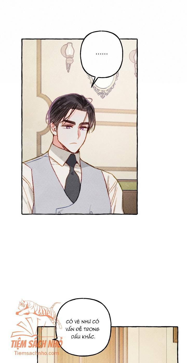 Nuôi Dưỡng Một Bé Rồng Đen Chapter 12 - Trang 2