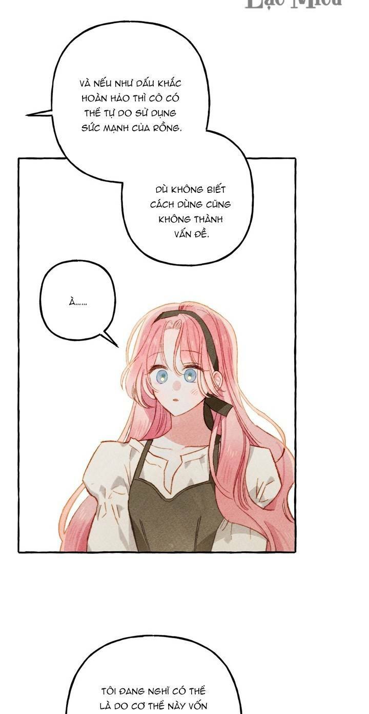 Nuôi Dưỡng Một Bé Rồng Đen Chapter 12 - Trang 2