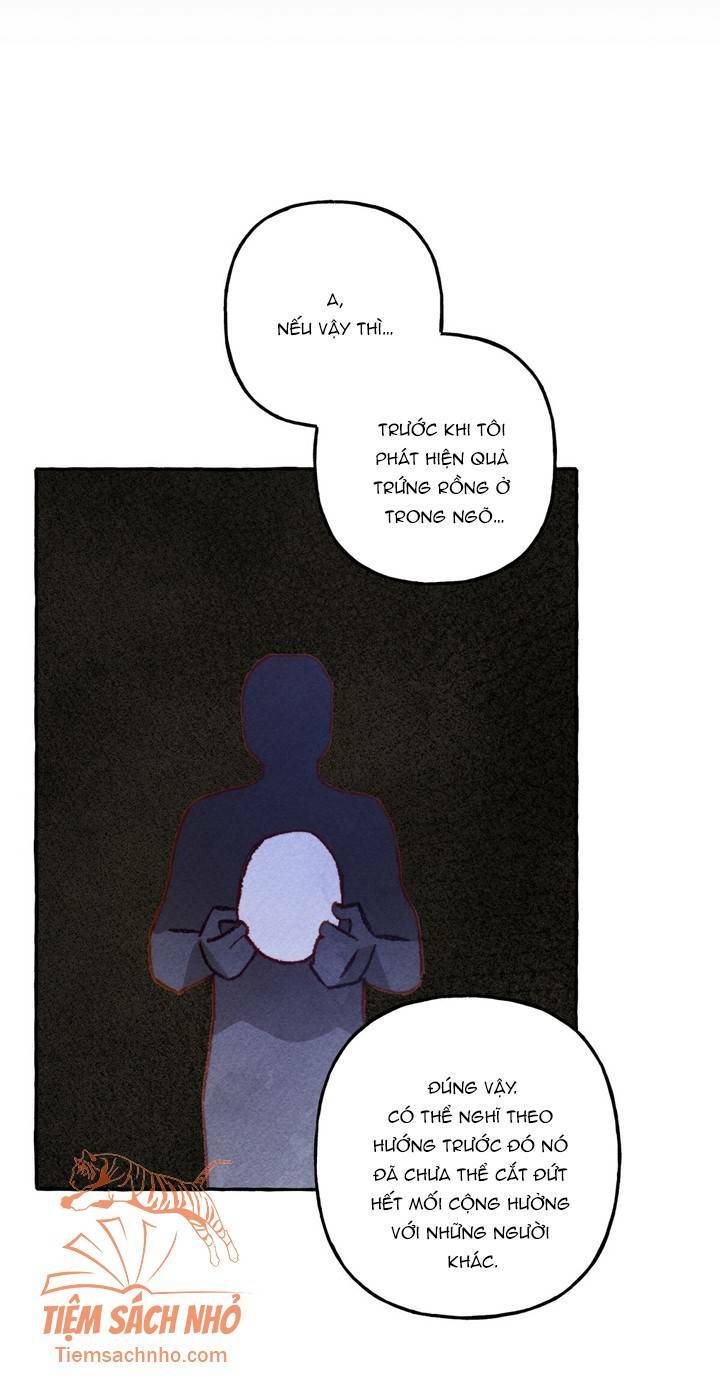 Nuôi Dưỡng Một Bé Rồng Đen Chapter 12 - Trang 2