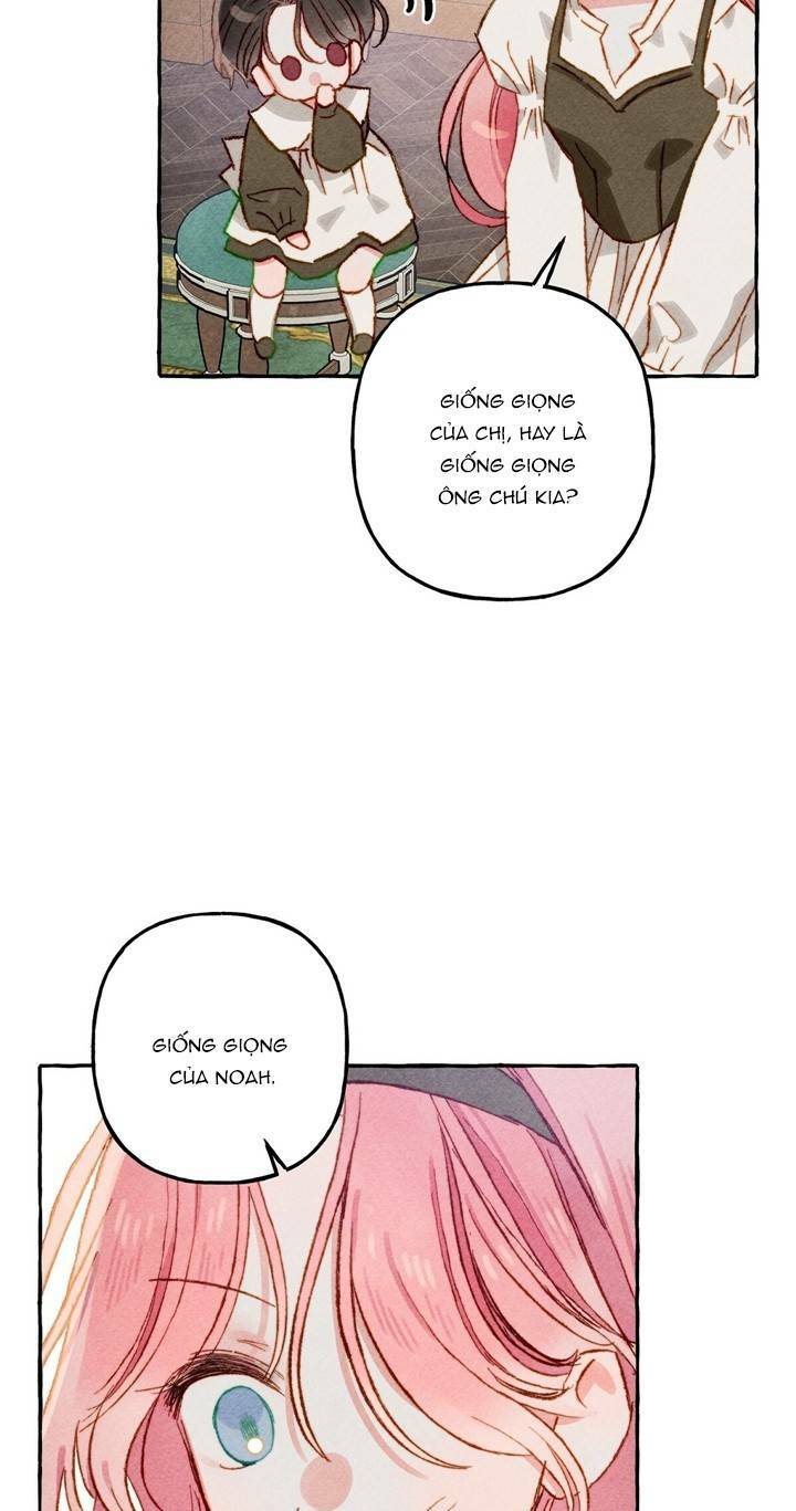 Nuôi Dưỡng Một Bé Rồng Đen Chapter 12 - Trang 2