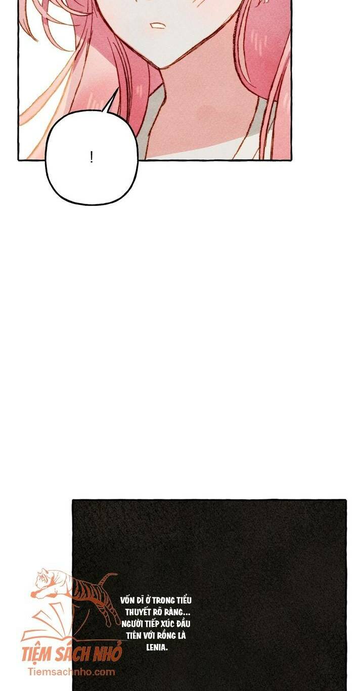 Nuôi Dưỡng Một Bé Rồng Đen Chapter 12 - Trang 2