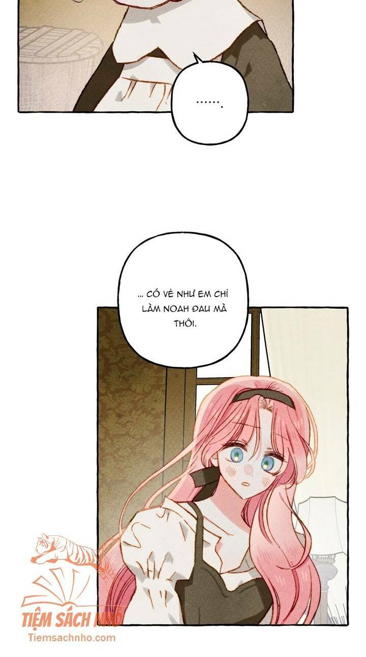 Nuôi Dưỡng Một Bé Rồng Đen Chapter 12 - Trang 2