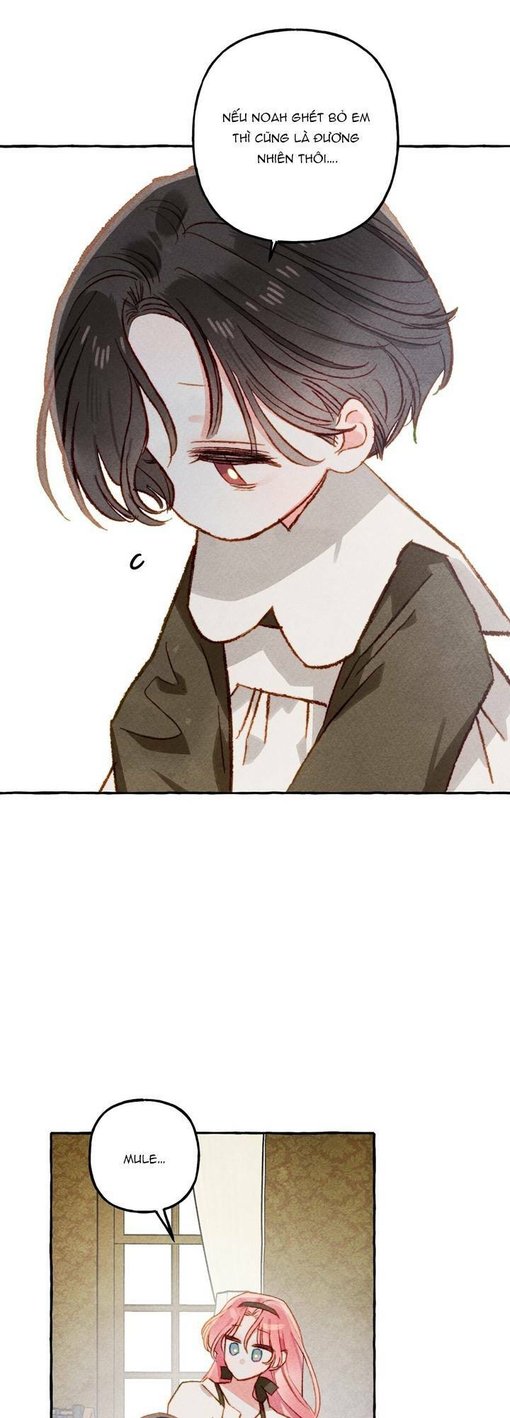 Nuôi Dưỡng Một Bé Rồng Đen Chapter 12 - Trang 2