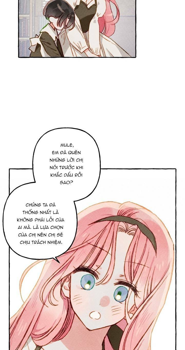 Nuôi Dưỡng Một Bé Rồng Đen Chapter 12 - Trang 2