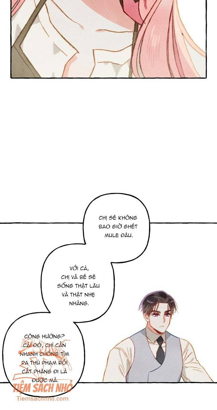 Nuôi Dưỡng Một Bé Rồng Đen Chapter 12 - Trang 2