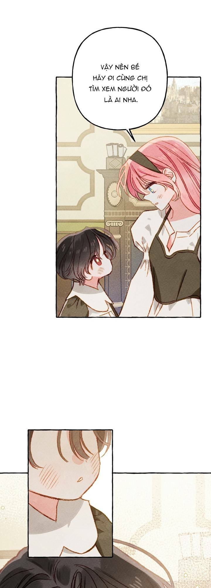 Nuôi Dưỡng Một Bé Rồng Đen Chapter 12 - Trang 2