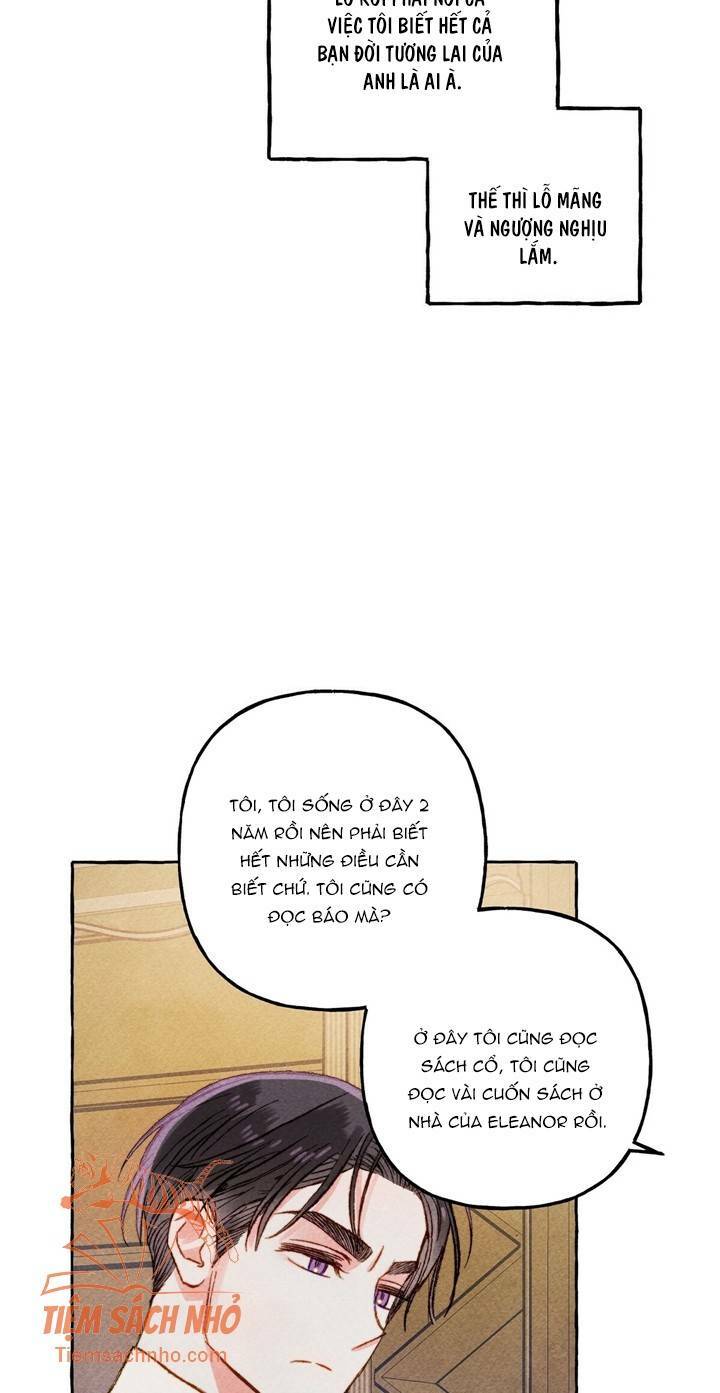 Nuôi Dưỡng Một Bé Rồng Đen Chapter 12 - Trang 2