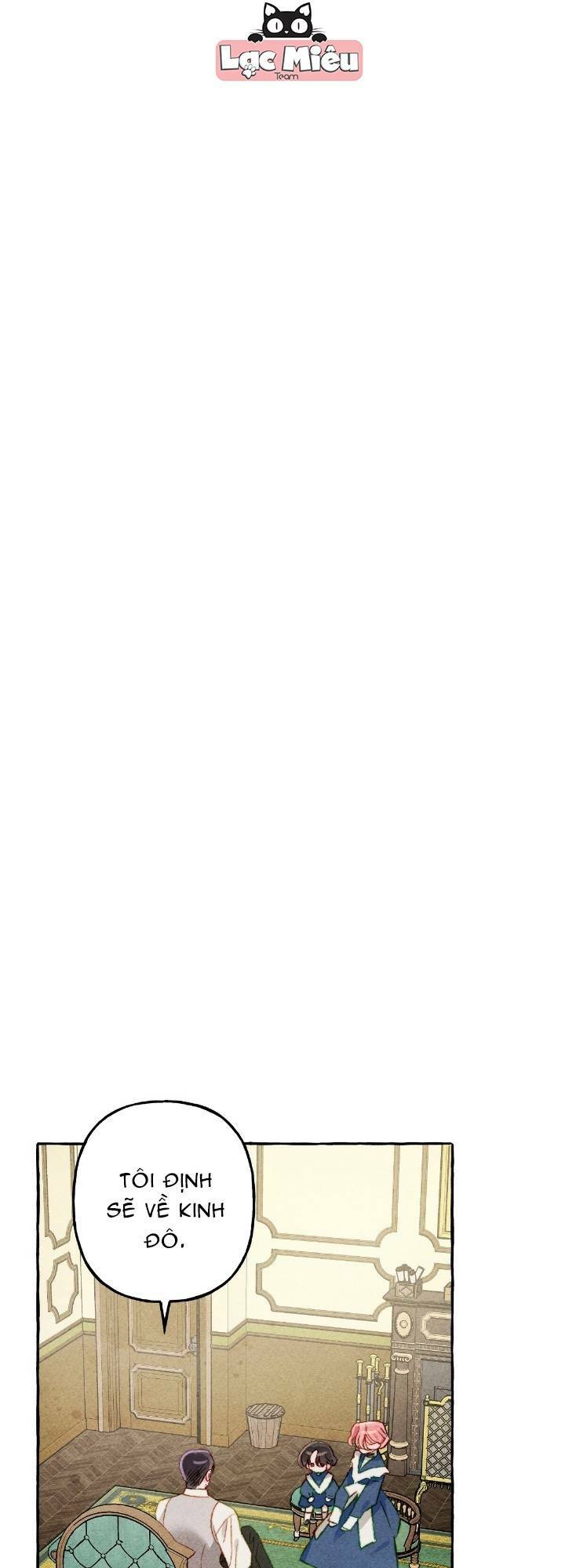 Nuôi Dưỡng Một Bé Rồng Đen Chapter 13 - Trang 2